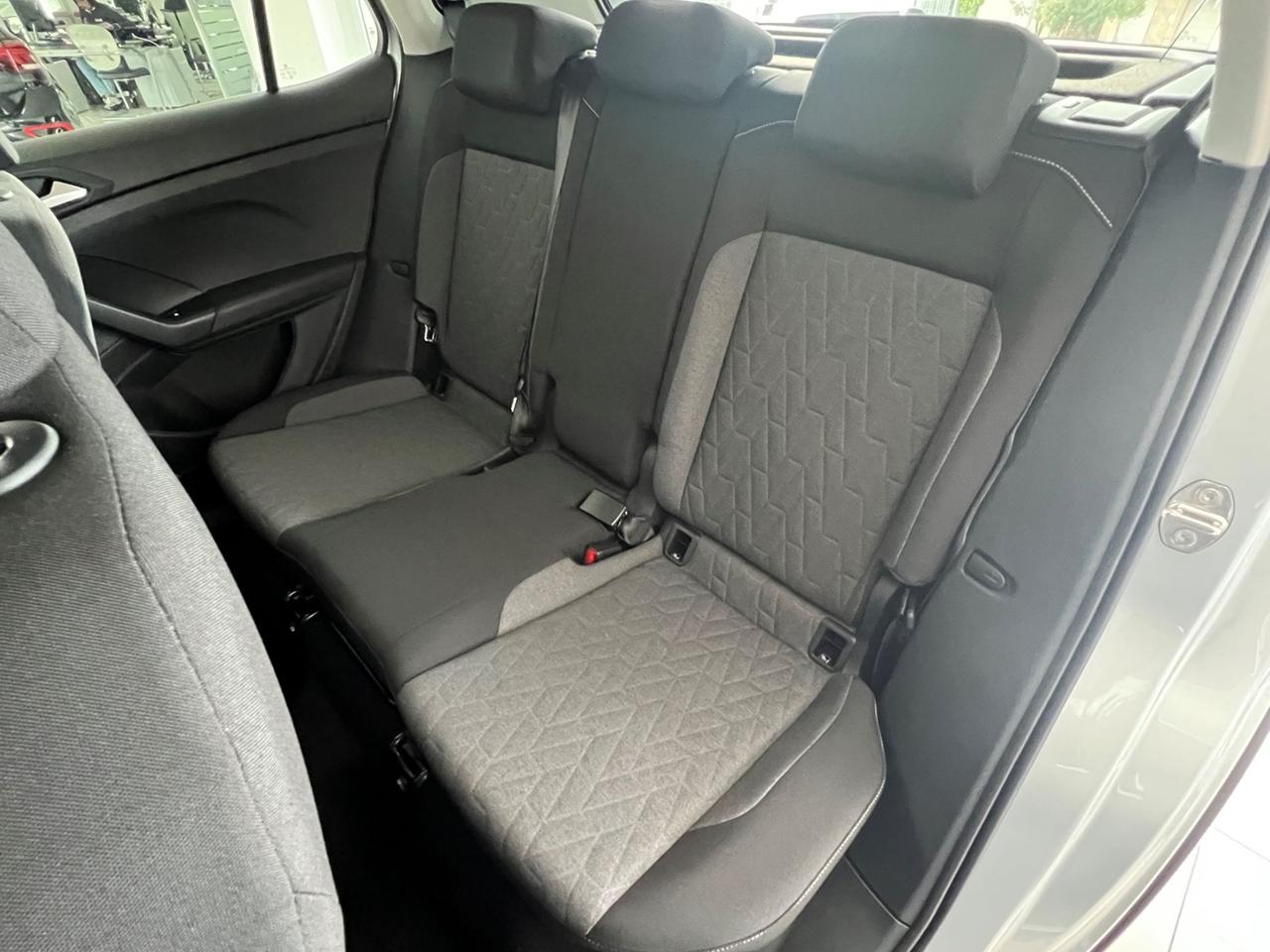 VOLKSWAGEN T-Cross 2024 T-Cross 1.0 tsi Edition Plus 115cv