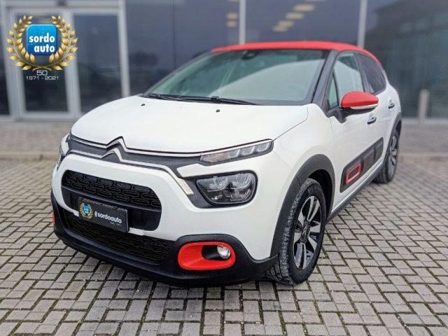 CITROEN C3 PureTech Shine "NEOPATENTATI"