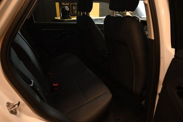 LAND ROVER Range Rover Evoque 2.0d i4 FWD 150CV 6M CAM PDC TEL CRUISE COME NUOVA