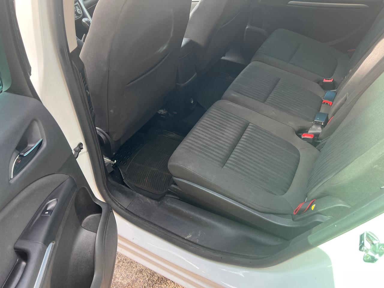 Opel Zafira Tourer 1.6 Turbo EcoM 150CV Cosmo