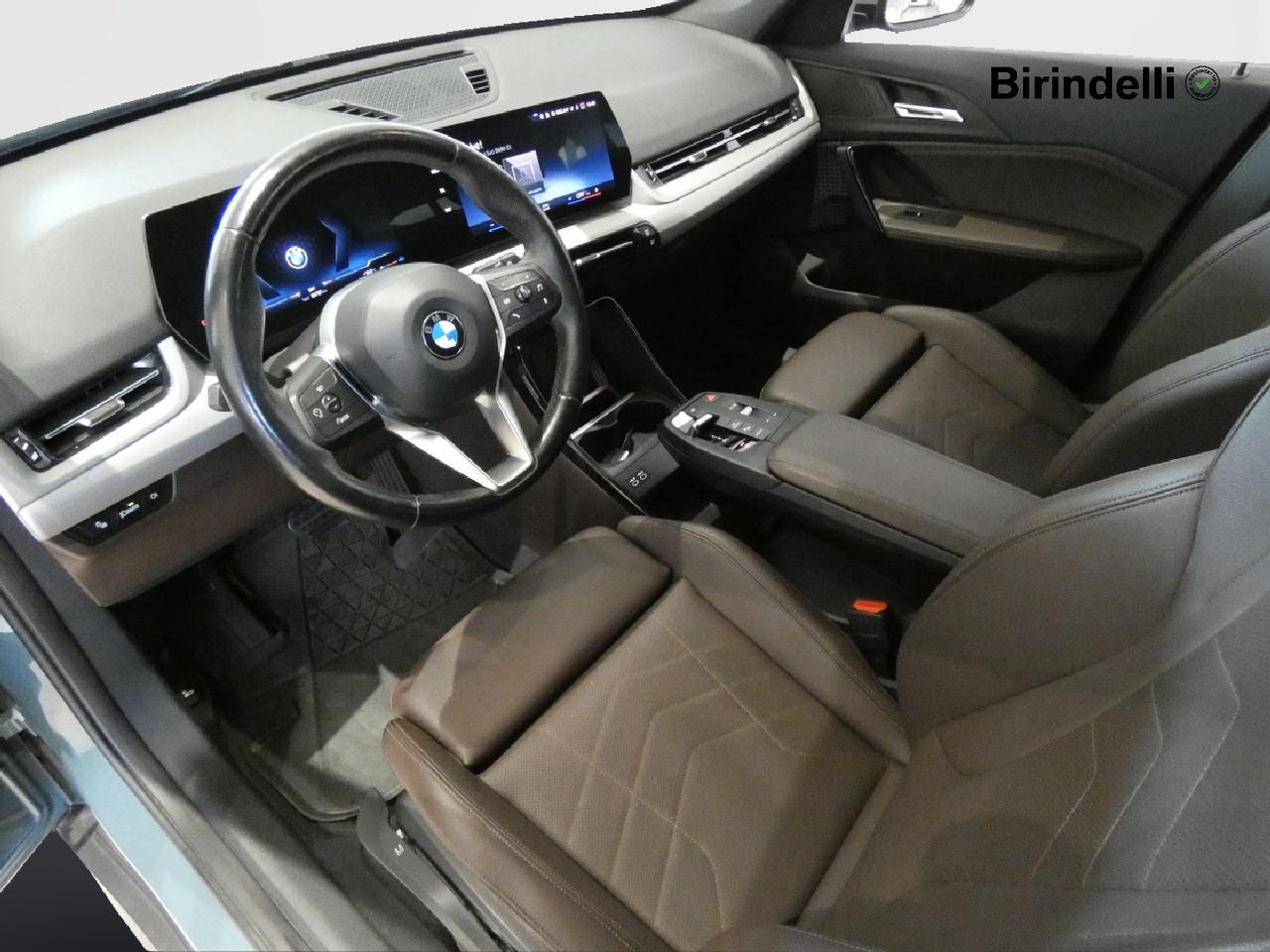 BMW X1 (U11) - X1 xDrive 20d