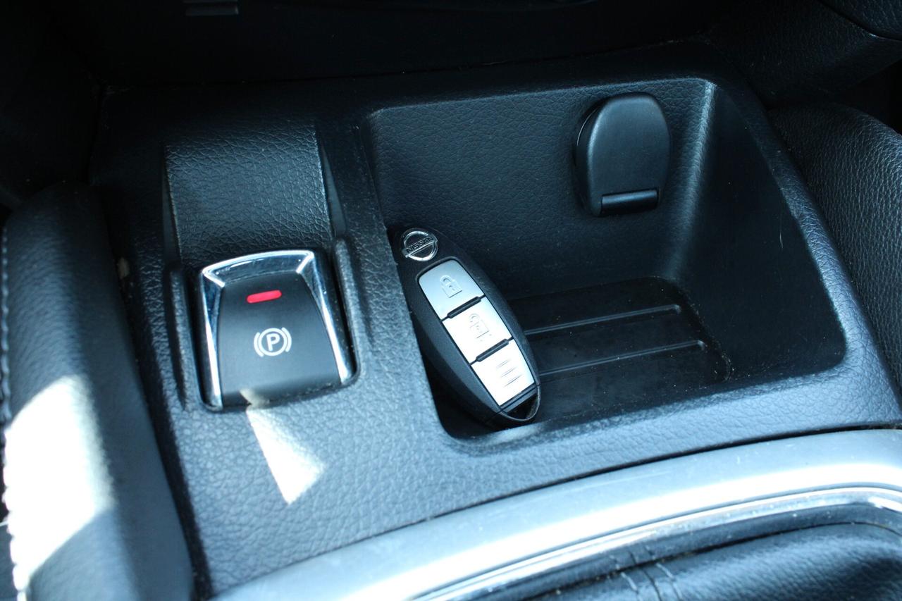 Nissan Qashqai 1.5 dCi DPF Visia