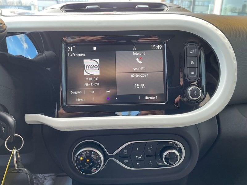 Renault Twingo Electric Twingo Equilibre 22kWh Twingo 22kWh Equilibre