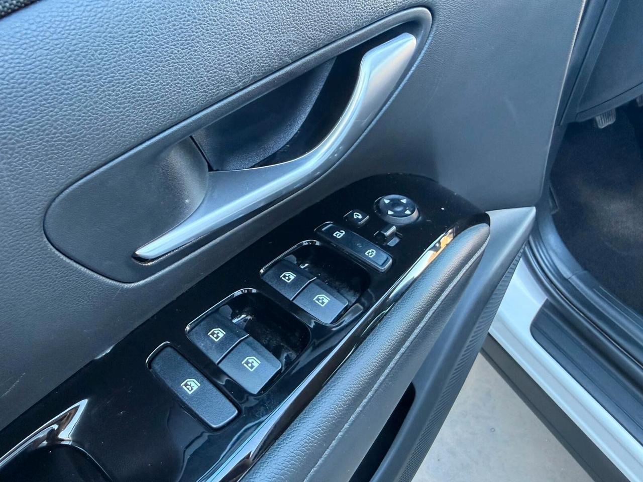 Hyundai Tucson 1.6 CRDI 48V XLine