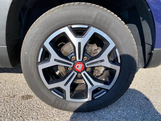 DACIA Duster 1.5 Blue dCi 8V 115 CV 4x2 Techroad