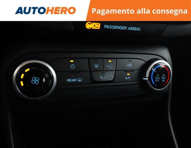 FORD Fiesta 1.1 85 CV 5 porte Plus
