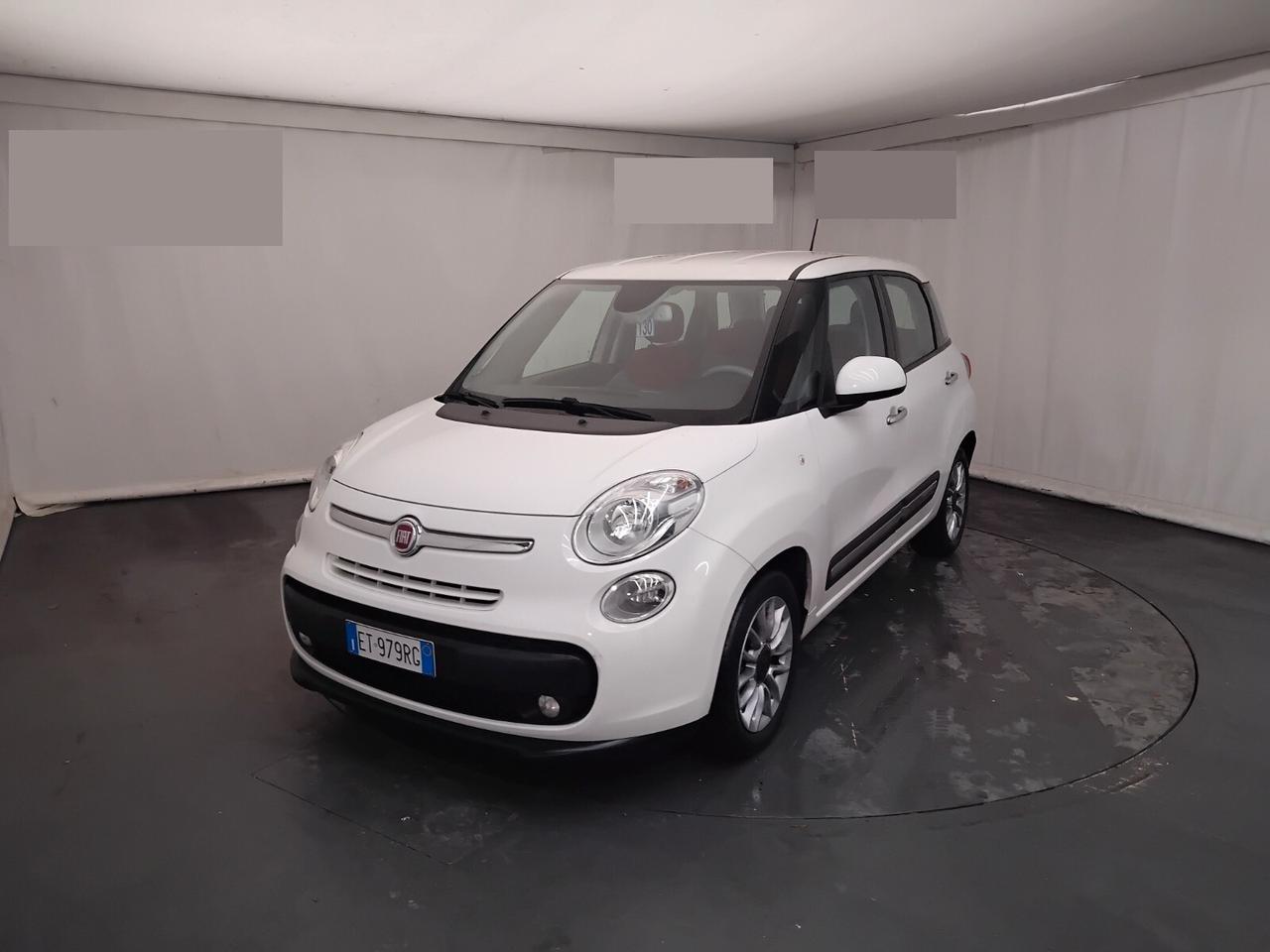 ***IN ARRIVO*** Fiat 500L 1.3 Multijet 85cv Easy 2014