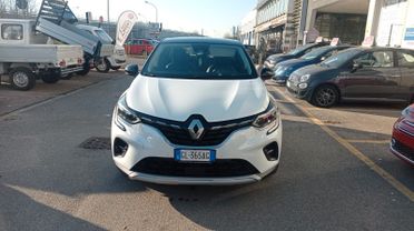 Renault Captur TCe 12V 90 CV Equilibre