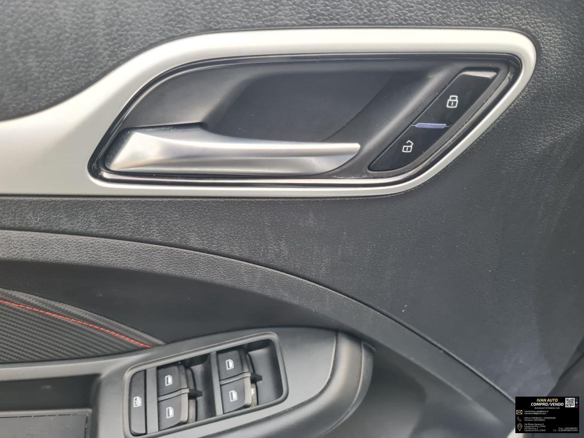 MG ZS Luxury Benzina-45.000 Km - Anno 2023