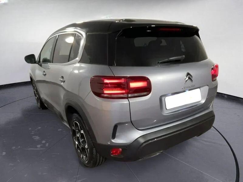 Citroen C5 Aircross Aircross Max 1.2 Hybrid Automatico Led Camera