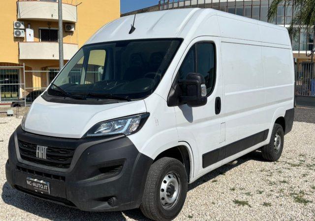 FIAT Ducato 35 MH2 2.2 mjt3 140cv serie 9