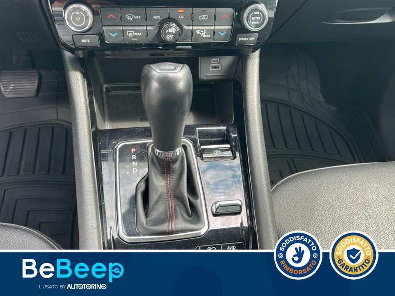 Jeep Compass 1.3 TURBO T4 PHEV S 4XE AUTO