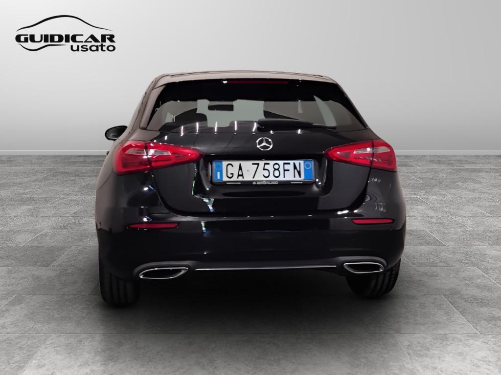 Mercedes-Benz Classe A - W177 2018 - A 180 Sport