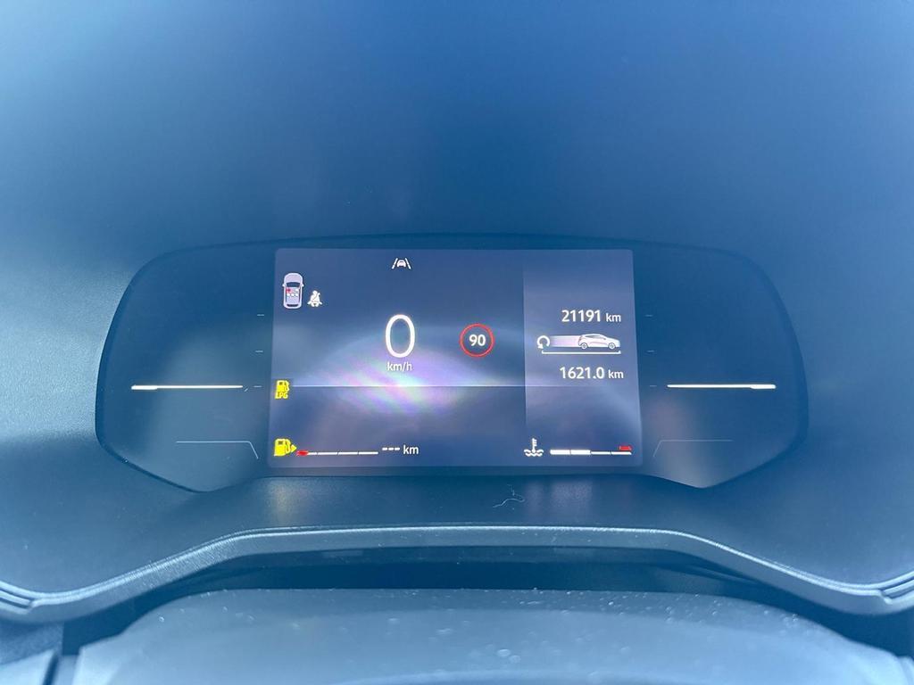 Renault Clio 1.0 eco-g Evolution 100cv