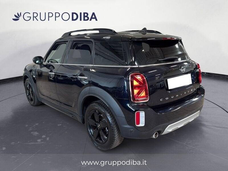 MINI Countryman Mini F60 2020 Diese Mini 2.0 Cooper D Northwood Edition aut