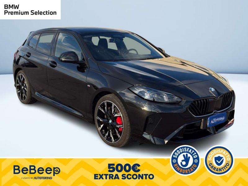 BMW Serie 1 118D MSPORT PRO AUTO