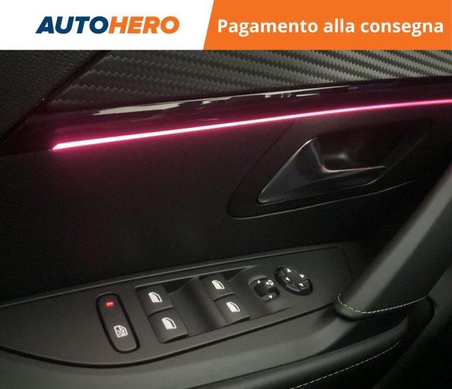 PEUGEOT 208 PureTech 100 Stop&Start EAT8 5 porte GT