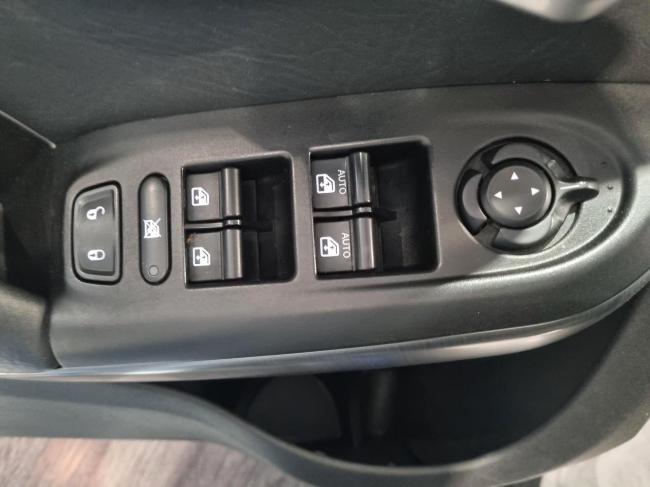 Fiat 500X 1.3 MultiJet 95 CV Cross