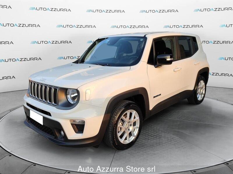 Jeep Renegade 1.6 Mjt 130 CV Limited *PROMO FINANZIARIA*