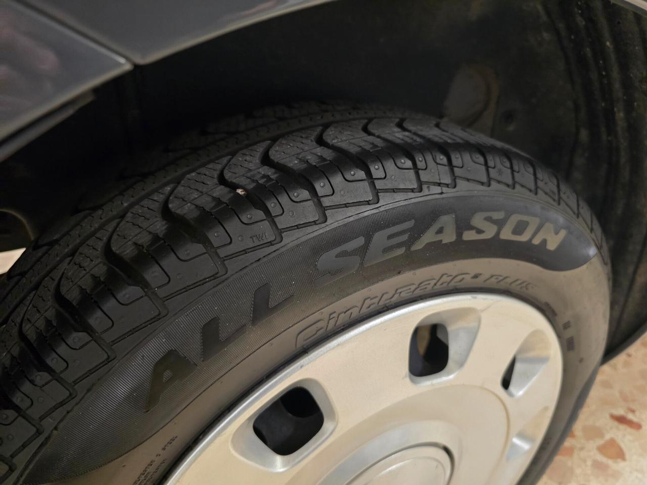 Fiat 500 1.2 EasyPower Pop Gpl