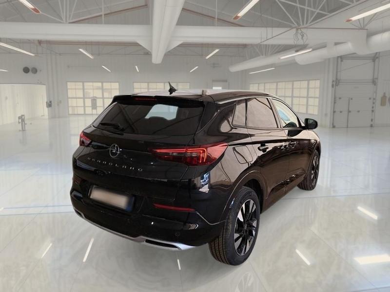 OPEL GRANDLAND X 1.5 130 CV AT8 BUSINESS ELEGANCE SUV