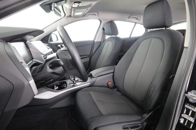 BMW 116 Serie 1 d BUSINESS ADVANTAGE