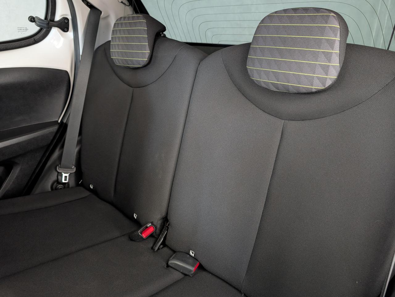 Peugeot 1.0 vti 72cv Active