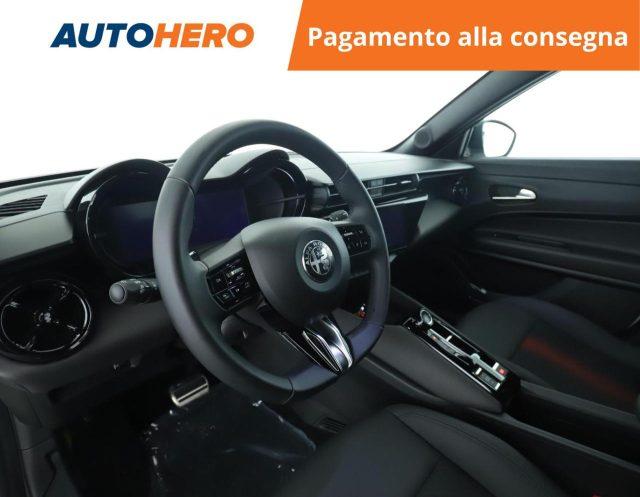 ALFA ROMEO Junior 1.2 136 CV Hybrid eDCT6 Speciale