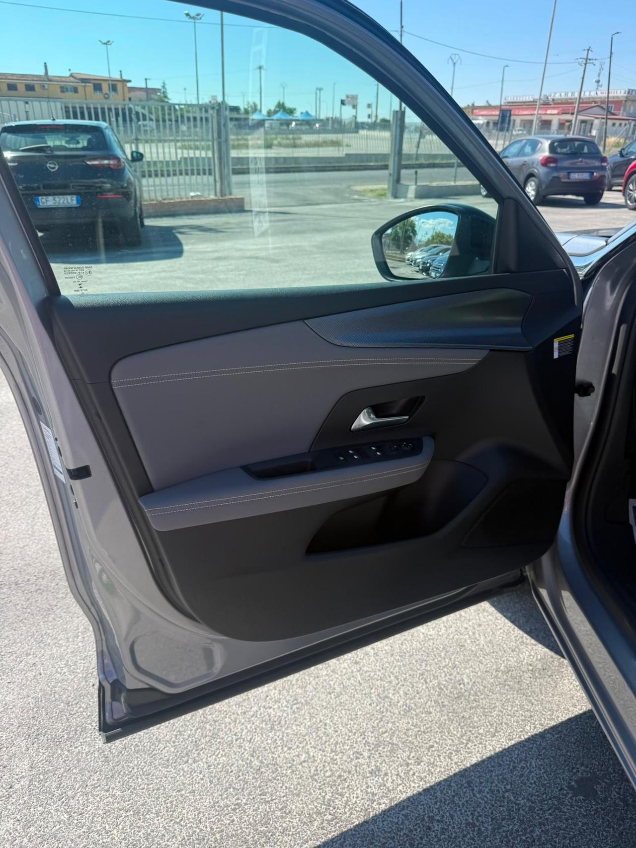 Opel Mokka 1.2 Turbo Elegance