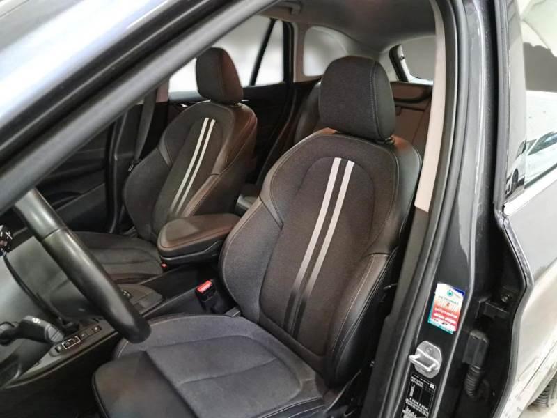 BMW X1 xdrive20d Business Advantage auto