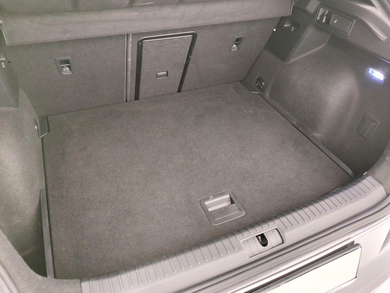 Cupra Formentor 2.0 TDI