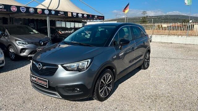 Opel Crossland X 1.6 ECOTEC D 8V Start&Stop Innovation