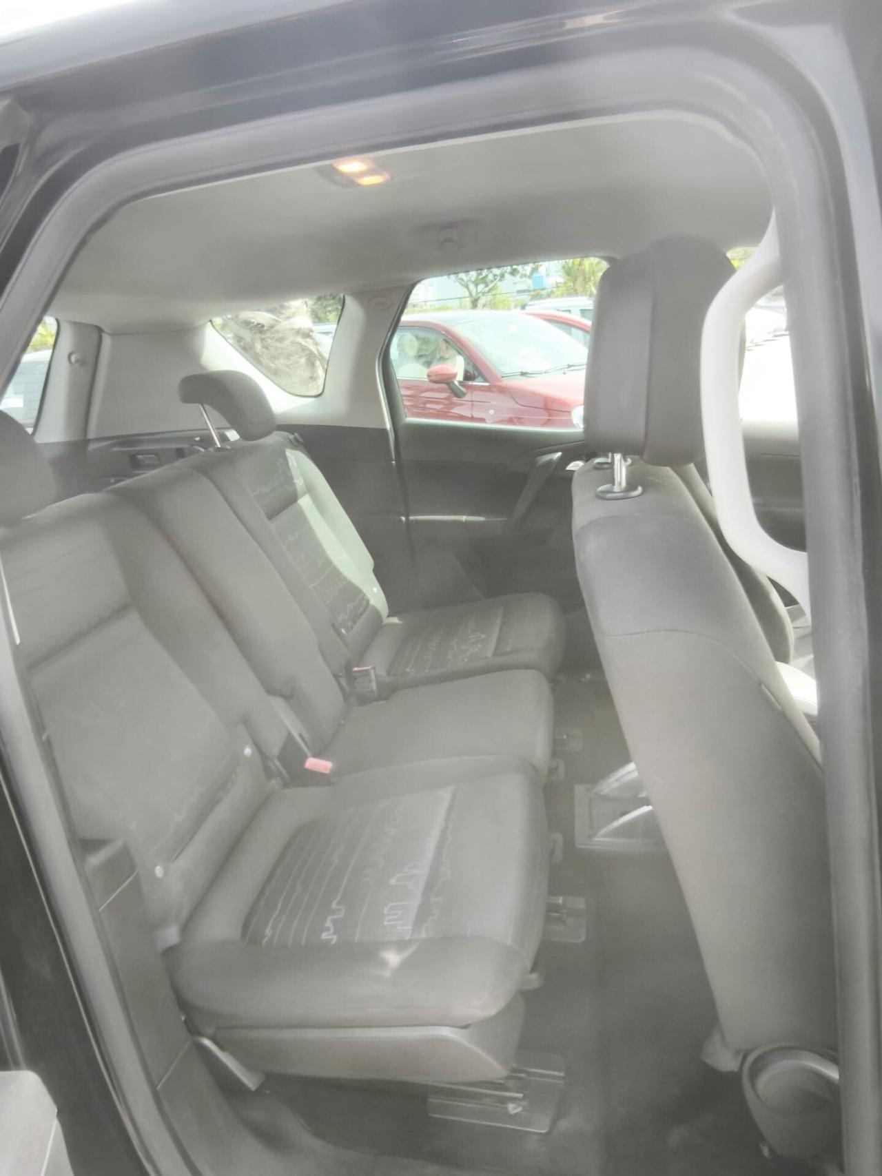 Opel Meriva 1.3 CDTI Cosmo