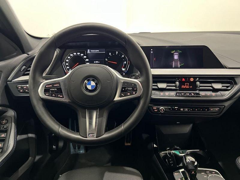 BMW Serie 1 118d 5p. Msport