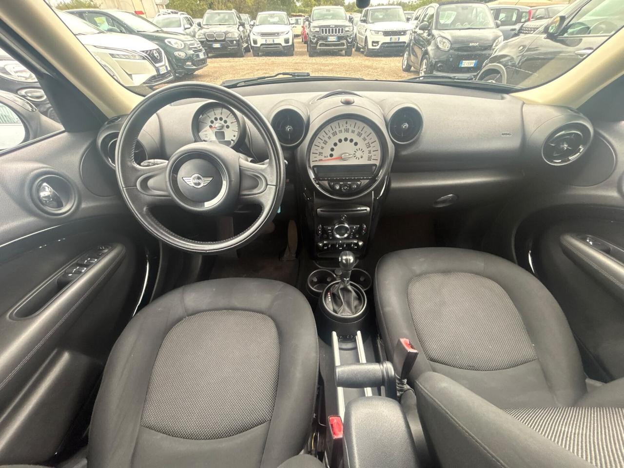 Mini 1.5 Cooper D Business 5 porte