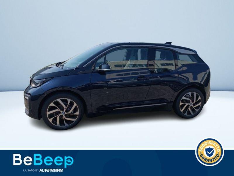 BMW i3 120AH ADVANTAGE