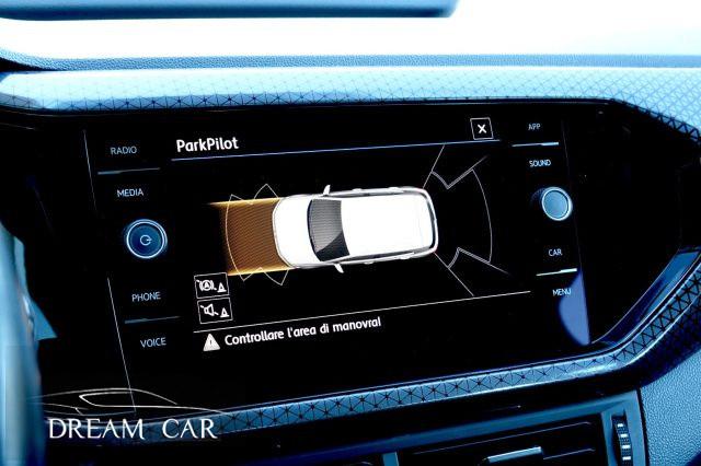 VOLKSWAGEN T-Cross 1.0 TSI 115 CV Style BMT UNIPRO