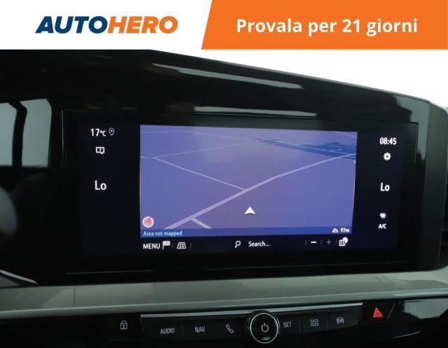 OPEL Mokka 1.2 Turbo Elegance