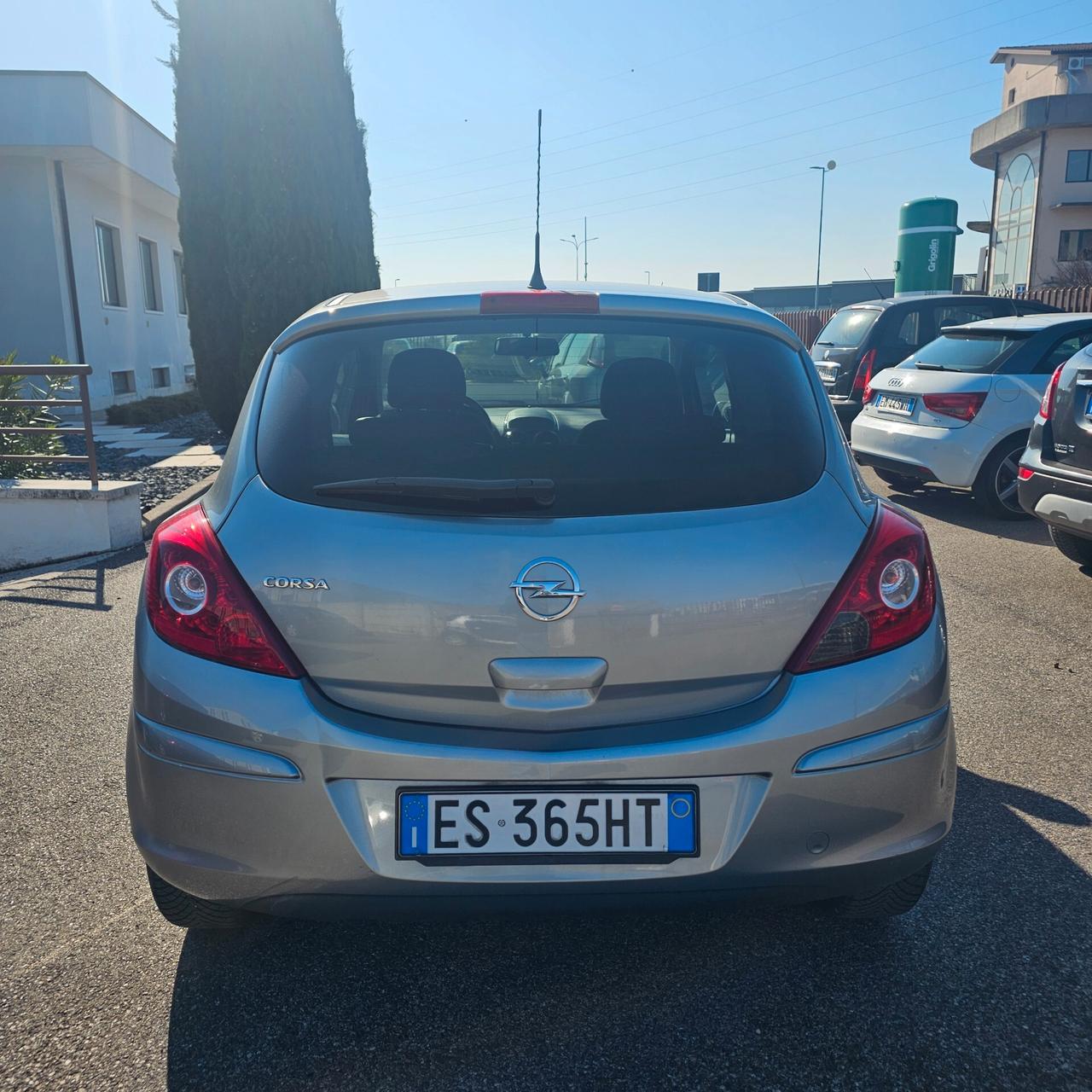 Opel Corsa 1.2 85CV 3 porte GPL-TECH Ecotec