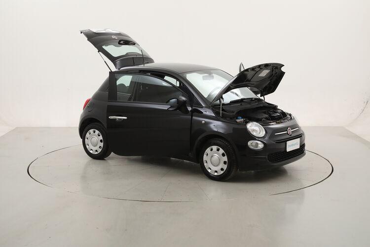 Fiat 500 Hybrid Cult BR476517 1.0 Mild Hybrid 70CV