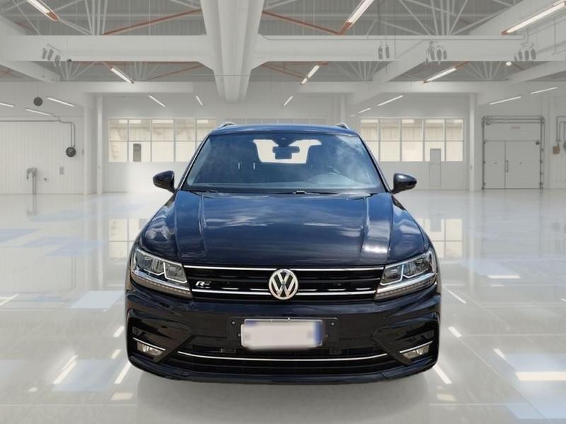VOLKSWAGEN TIGUAN 2.0 TDI SCR 110KW Sport BMT DSG