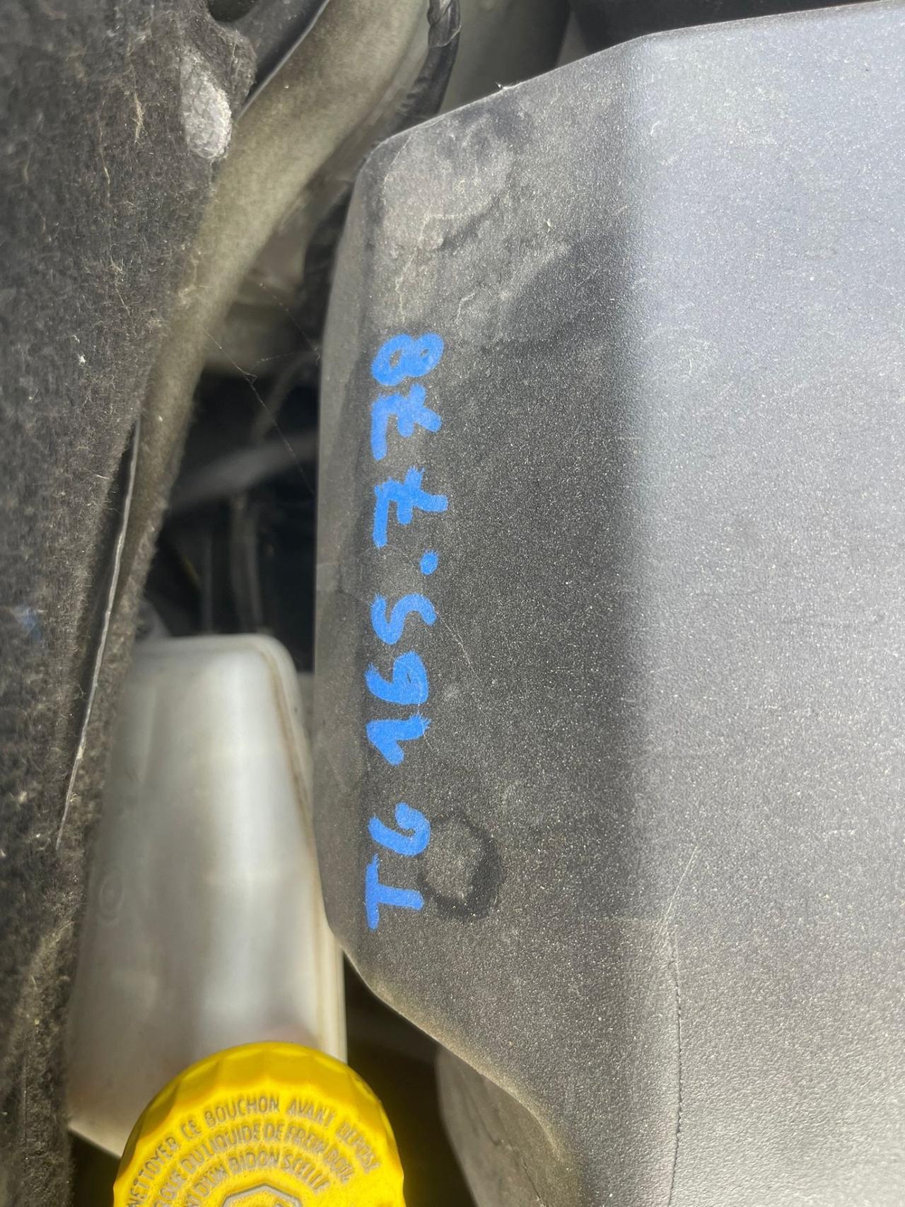 Citroen C3 1.4 Perfect Bi Energy G