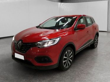Renault Kadjar 1.5 blue dci Equilibre 115cv edc