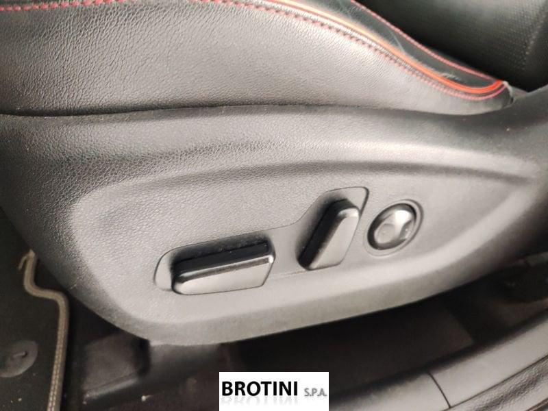 Kia Sportage 1.6 CRDI 136cv GT Line DCT 4WD