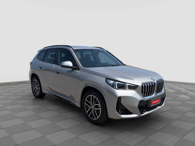 BMW X1 X1 sDrive 18i Msport