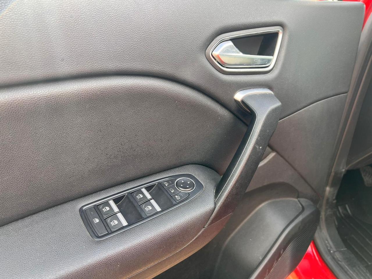 Renault Captur TCe 100 CV GPL Intens