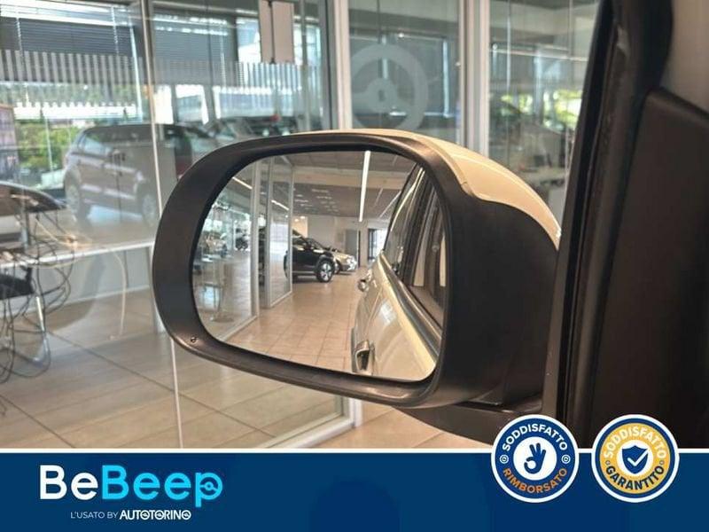 FIAT 500L CROSS 1.4 MIRROR CITY CROSS S&S 95CV