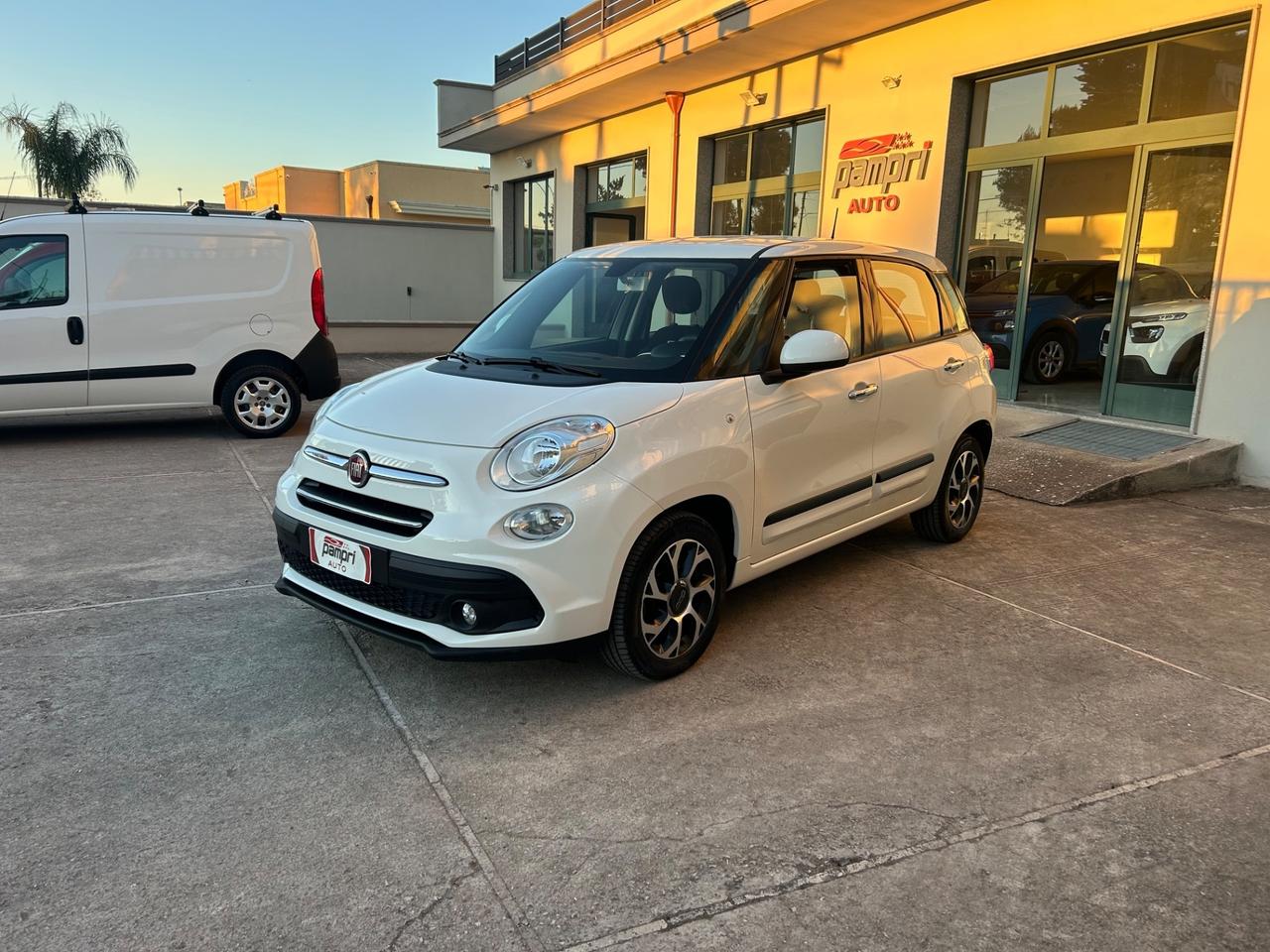 Fiat 500L 1.3 Multijet 95 CV Sport