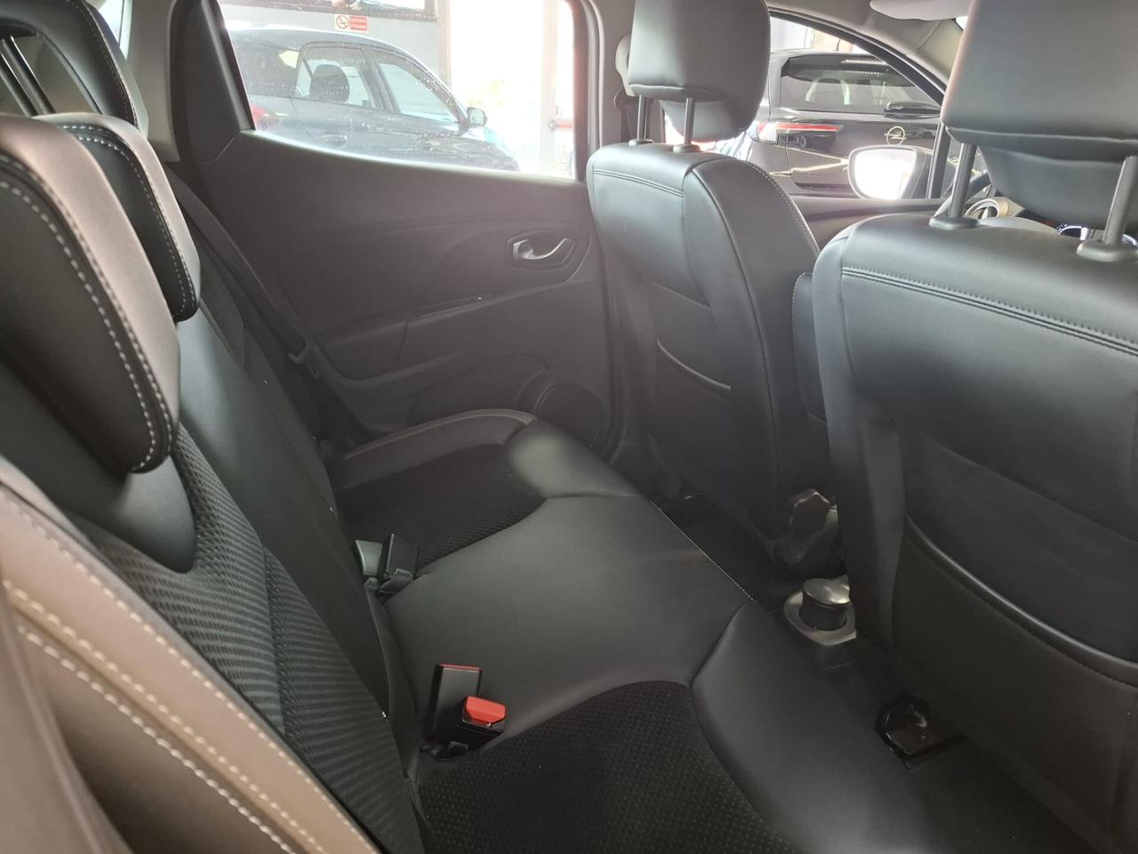 Renault Clio Benzina Manuale