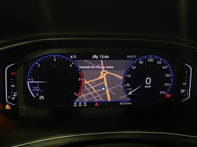 VOLKSWAGEN T-Roc 2.0 TDI SCR Advanced BlueMotion Technology